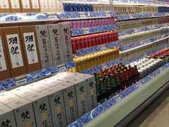 -果蔬好生活超市(东湖店)