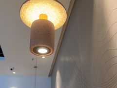 -蜜桃餐厅·伴山(绿宝广场店)