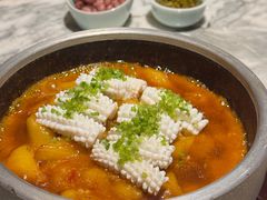 -湖滨28中餐厅·西湖宴·杭州君悦酒店