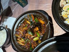 -小时候焗海鲜(鄞州万达店)