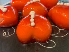 -永泰福朋喜来登酒店-宜客乐自助餐厅(远大路店)