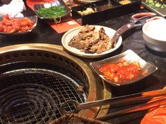 -和来烤肉(仓山万达店)