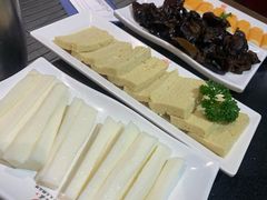 -重庆德庄火锅(体育中心店)