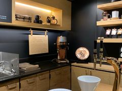 -星巴克臻选(国贸商城首店)