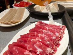 -巴奴毛肚火锅(悠唐购物中心店)