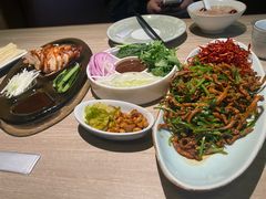 -老昌春饼(松北店)