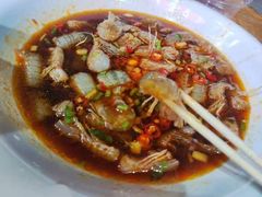 -海胆公主南澳岛美食海鲜