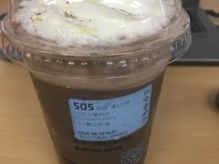 -瑞幸咖啡(第一城店)