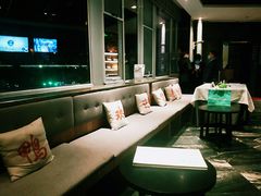 大堂-大鸭梨烤鸭(枣园店)