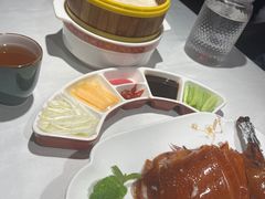-大鸭梨烤鸭(望京店)
