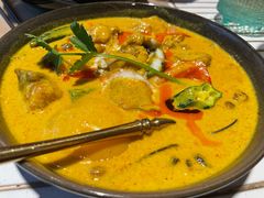 -CHINCHIN 青青·泰国料理(万象食家店)