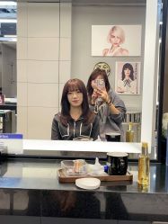 -TONI&GUY