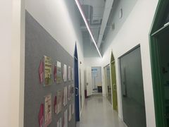 -英孚教育青少儿(河东中心)