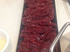 -陈记顺和潮汕牛肉火锅(番禺迎宾大道店)