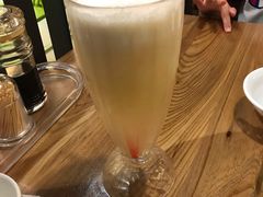 -陈傻子餐厅(世纪都会店)