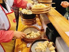-海汇源老烧麦店(东大街总店)