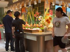 -欢乐牧场主题自助料理(龙华星河iCO店)