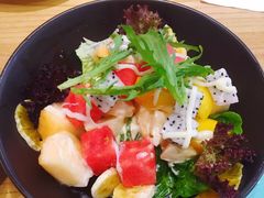 -菲滋意式餐厅(西溪印象城店)