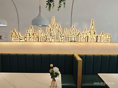 -库滋明·俄罗斯特色美食(中央大街店)