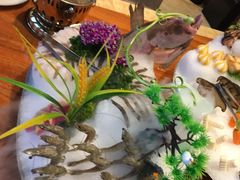 -海盐宾馆-中餐厅