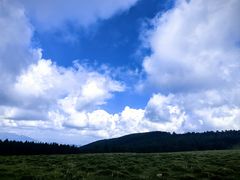 -芦芽山旅游度假区