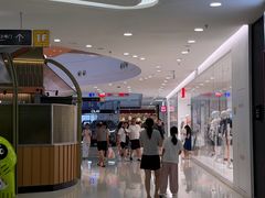 -万达广场(惠州大亚湾店)