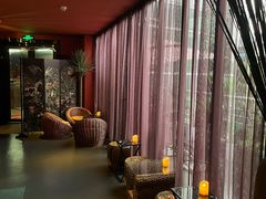 -泰适SPA馆丨精油·按摩·足道(购物公园店)