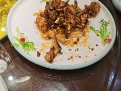 -上地宴·中关村的会客厅(清河高铁站店)