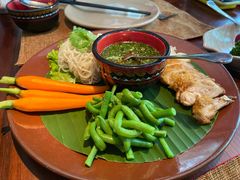 -花马天堂云南餐厅 Lost Heaven(高邮路店)