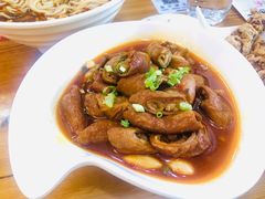 -余丞记川渝面馆(云峰店)