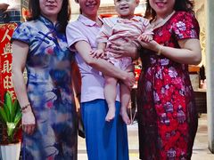 -徽宜人家(天河店)