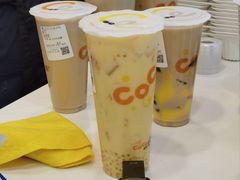 -CoCo都可(中华广场店)
