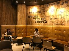 -星巴克臻选(湖滨道店)