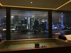 -上海外滩悦榕庄酒店