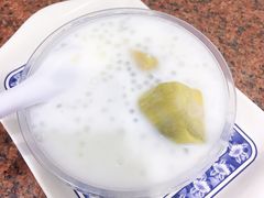 西米加番薯-百花传统甜品店(原址店)