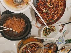 -绿草地·湘菜(7mall店)