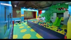 -恐龙探索乐园(磁器口店)