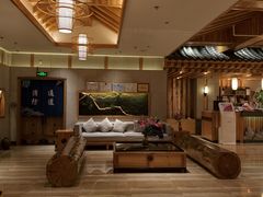 -青水瓦台汤泉(新华店)