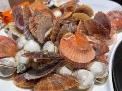 -海味当家·蒸锅海鲜(星海公园店)