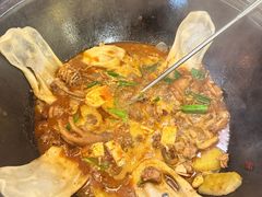 -俺家鲜·烧烤龙虾地锅鸡(观音塘店)
