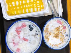 芒果肠粉-文昌邓记清补凉(西沙路店)