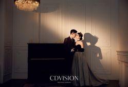 -CD视觉婚纱摄影
