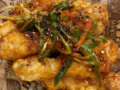 -BHC炸鸡 (城山店)