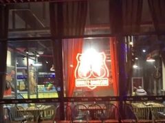 -马海涛牛肉串·东北吉林烧烤(领汇广场店)