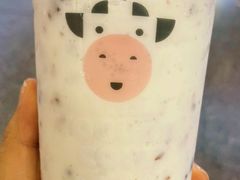 -一只酸奶牛(八一路店)