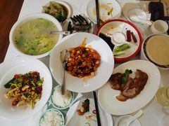 -月福京味斋·烤鸭店·北京菜(鼓楼总店)