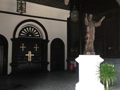 -平安桥天主教堂