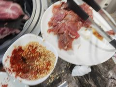 -33韩式自助烧烤(环城南路店)