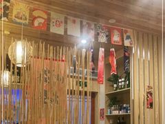 大堂-吉炙烧鸟•本格料理(国际商贸城店)