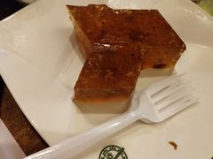 桂花糕-添好运点心专门店(深水埗店)